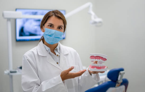 Best Emergency Broken Tooth Repair in North River Shores, FL