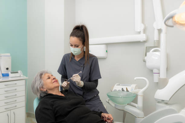 Best Emergency Orthodontic Repairs in North River Shores, FL