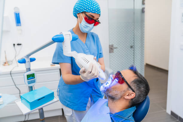 Best Emergency Broken Tooth Repair in North River Shores, FL
